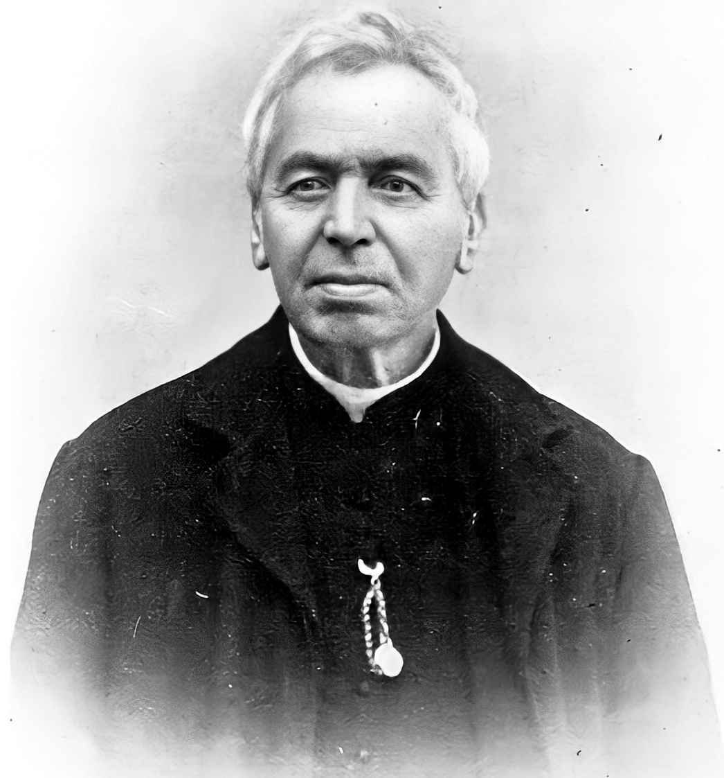 L'abbé Daens a beaucoup milité en faveur de l'amélioration de la condition ouvrière en Flandre.