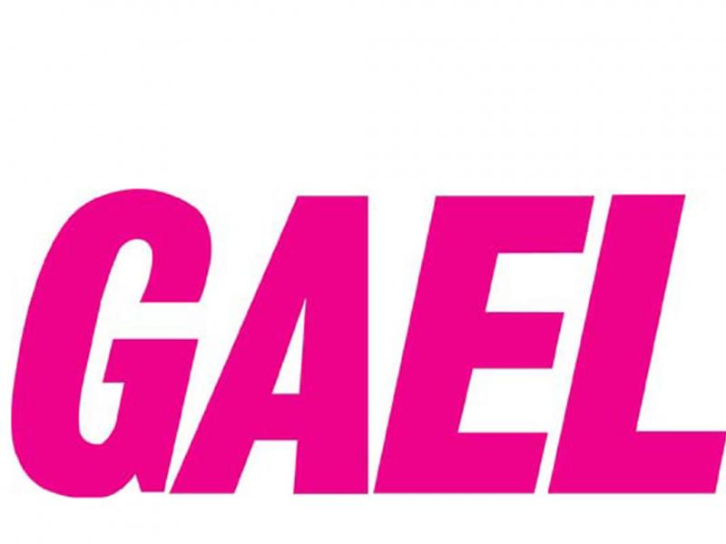 Le logo de Gael