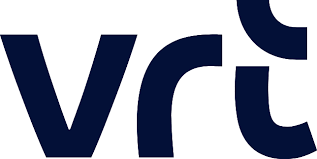 Le logo de la VRT 