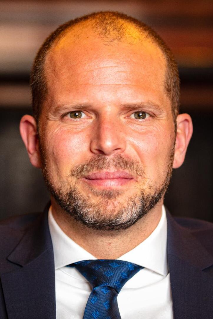 Théo Francken