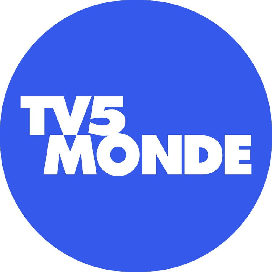 Le logo de TV5 Monde