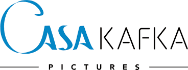 Le logo de la société Casa Kafka pictures