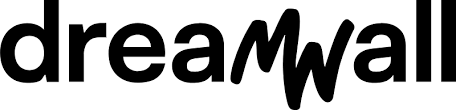 Le logo de Dreamwall