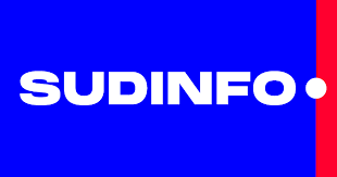 Le logo du journal Sud Info