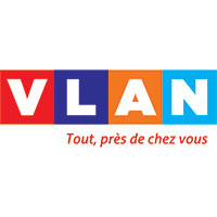 Le logo du journal Vlan