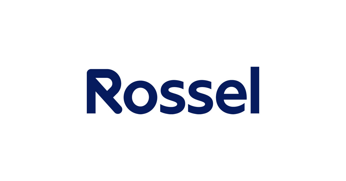 Le groupe Rossel