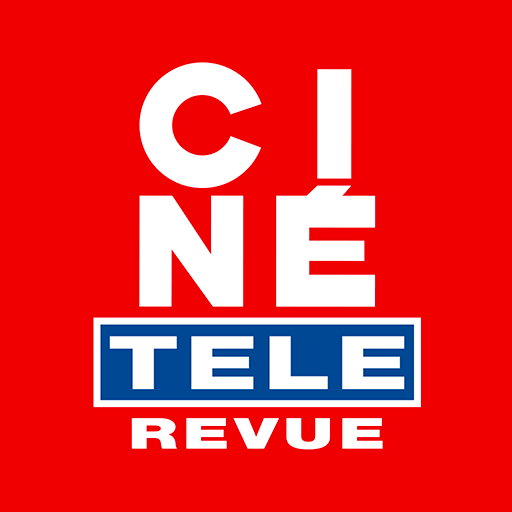 Le logo du journal Ciné-Télé-Revue